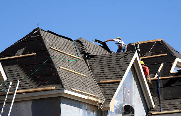 Best Slate Roofing Contractor  in Yarrow Point, WA