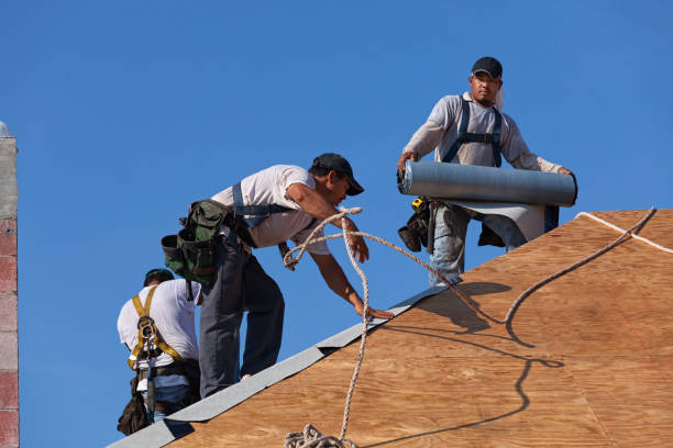 Best Roof Leak Repair  in Yarrow Point, WA
