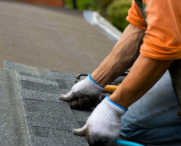 Best Residential Roofing Contractor  in Yarrow Point, WA
