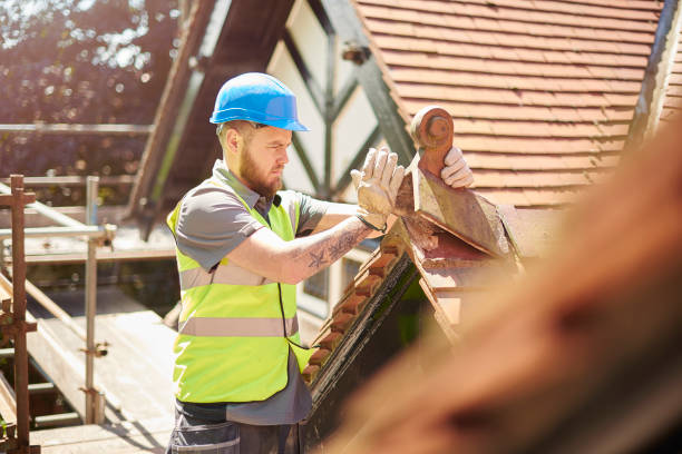 Best Emergency Roof Repair  in Yarrow Point, WA