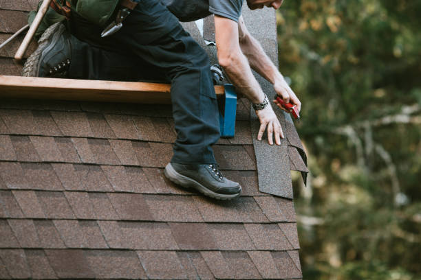 Best Roof Restoration Services  in Yarrow Point, WA
